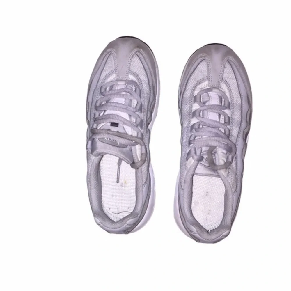 Nike good size